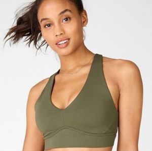Fabletics All Day Every Day Bra